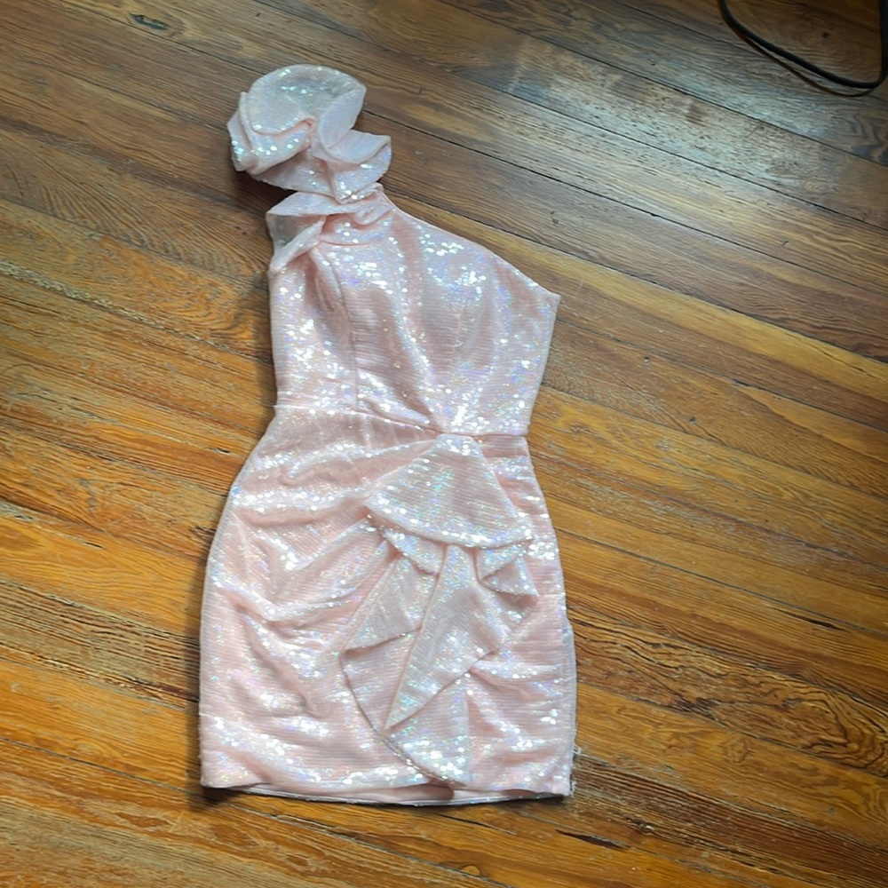 Homecoming/cocktail dress